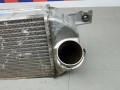 радиатор интеркулера Subaru Outback 5 поколение 2015, 2.0 л., дизель, МКПП, универсал, 21821AA090 - фото №4