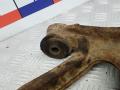 рычаг передний левый Volkswagen Touareg 1 поколение 2005, 3.0 л., дизель, АКПП, внедорожник 5 дв., 7L0407151H - фото №4