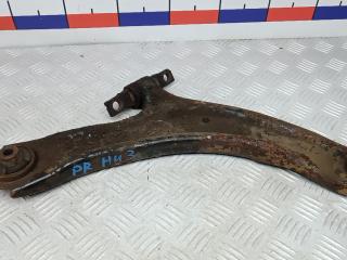 рычаг передний правый Nissan Qashqai 1 поколение 2009, 1.6 л., бензин, МКПП, внедорожник 5 дв., 54500JD000