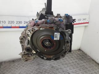 АКПП Ford Galaxy 2 поколение [рестайлинг] 2012, 2.0 л., дизель, АКПП, минивэн, AV9R7000AG