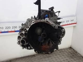 МКПП Land Rover Freelander 2 поколение 2006, 2.2 л., D TD4, дизель, МКПП, внедорожник 5 дв., BJ3R7002BA