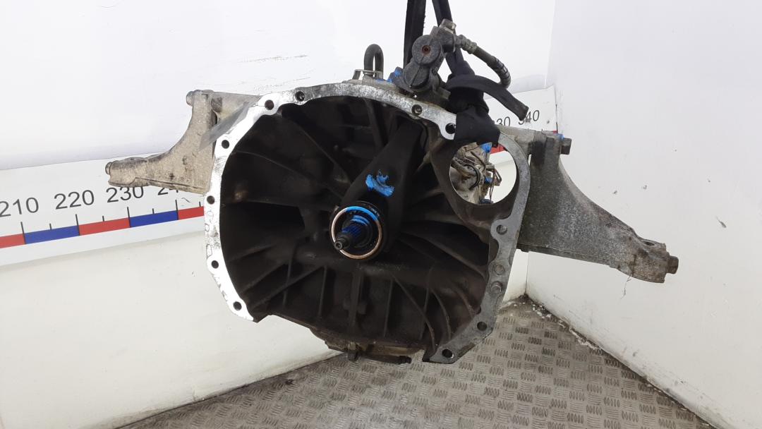 МКПП Subaru Outback 5 поколение 2015, 2.0 л., дизель, МКПП, универсал, TY751V1ADA, 898558-JW - фото №1