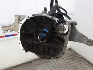 МКПП Subaru Outback 5 поколение 2015, 2.0 л., дизель, МКПП, универсал, TY751V1ADA, 898558-JW