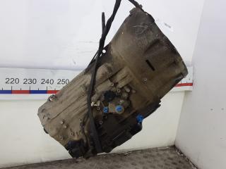 АКПП Volkswagen Touareg 1 поколение 2005, 3.0 л., дизель, АКПП, внедорожник 5 дв., TR60SN, GVJ, 09D300036T