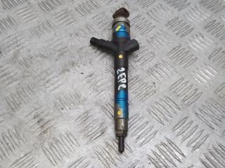 форсунка Mitsubishi L200 4 поколение [рестайлинг] 2011, 2.5 л., дизель, МКПП, пикап, 1465A041