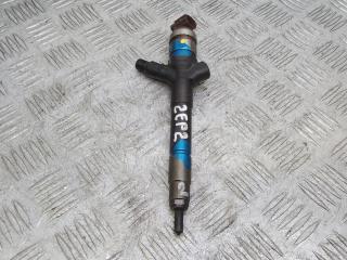 форсунка Mitsubishi L200 4 поколение [рестайлинг] 2011, 2.5 л., дизель, МКПП, пикап, 1465A041