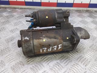 стартер IVECO Daily 3 поколение 2003, 2.8 л., дизель, МКПП, микроавтобус