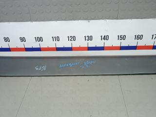 молдинг двери задней правой Audi Q7 4L [рестайлинг] 2008, 3.0 л., D TDI, дизель, АКПП, внедорожник 5 дв., 4L0853970E