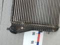 радиатор интеркулера Volkswagen Passat B6 2006, 2.0 л., дизель, МКПП, седан - фото №6