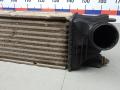 радиатор интеркулера Peugeot 407 1 поколение 2007, 2.0 л., HDi, дизель, МКПП, седан - фото №2