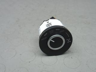 блок управления подвеской Volkswagen Touareg 1 поколение 2005, 3.0 л., дизель, АКПП, внедорожник 5 дв., 7L6941435N