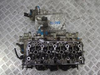 ГБЦ Skoda Octavia 3 поколение (A7) 2013, 2.0 л., дизель, АКПП, хетчбэк 5 дв.