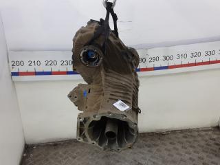 раздаточная коробка Volkswagen Touareg 1 поколение 2005, 3.0 л., дизель, АКПП, внедорожник 5 дв., 0AD341012K