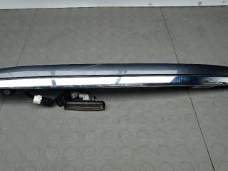 подсветка номера Lexus RX 2 поколение 2005, 3.3 л., бензин, АКПП, внедорожник 5 дв.