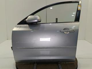 дверь передняя левая Mazda 3 BK [рестайлинг] 2007, цвет