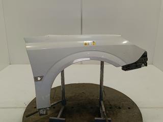 крыло переднее правое Opel Vectra C [рестайлинг] 2007, цвет