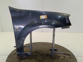 крыло переднее правое Renault Logan 2002, цвет