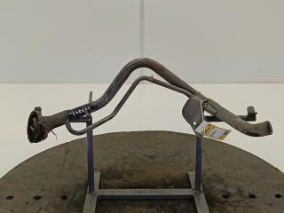 горловина топливного бака Nissan Almera N16 [рестайлинг] 2004, цвет