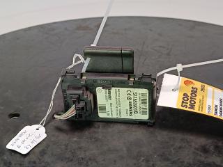 замок зажигания Renault Scenic 2 поколение 2005, цвет, 8200125077