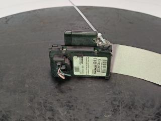 замок зажигания Renault Scenic 2 поколение 2005, цвет, 8200125077