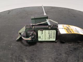 замок зажигания Renault Scenic 2 поколение 2005, цвет, 8200125077