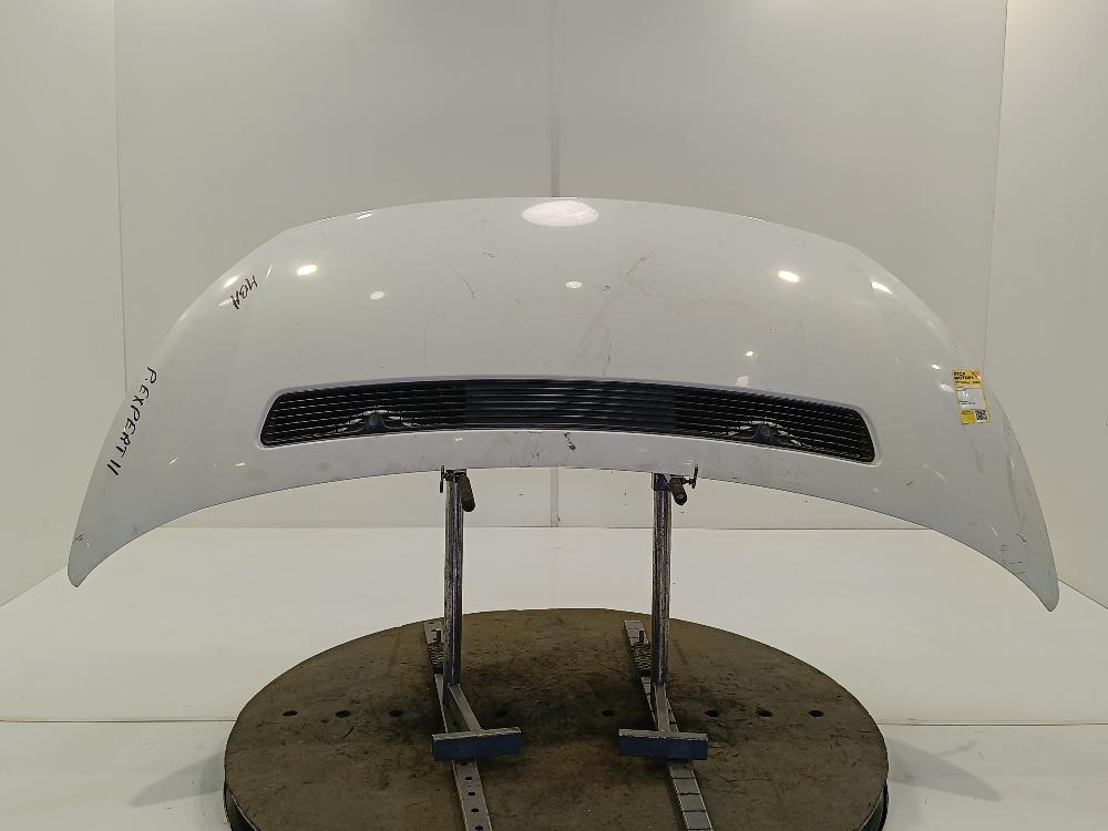 капот Peugeot Expert 2 поколение 2010, цвет - фото №1