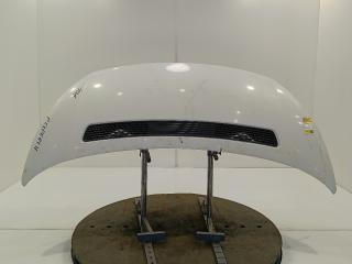 капот Peugeot Expert 2 поколение 2010, цвет