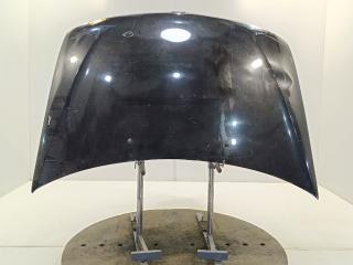 капот Nissan Almera N16 [рестайлинг] 2004, цвет