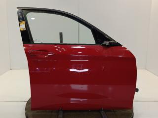 дверь передняя правая BMW 1 серия F20/F21 2013, цвет
