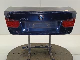 крышка багажника BMW 3 серия F30/F31/F34 2012, цвет, седан