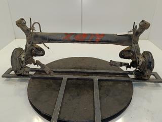 подрамник передний Nissan Qashqai 2 поколение 2015, цвет