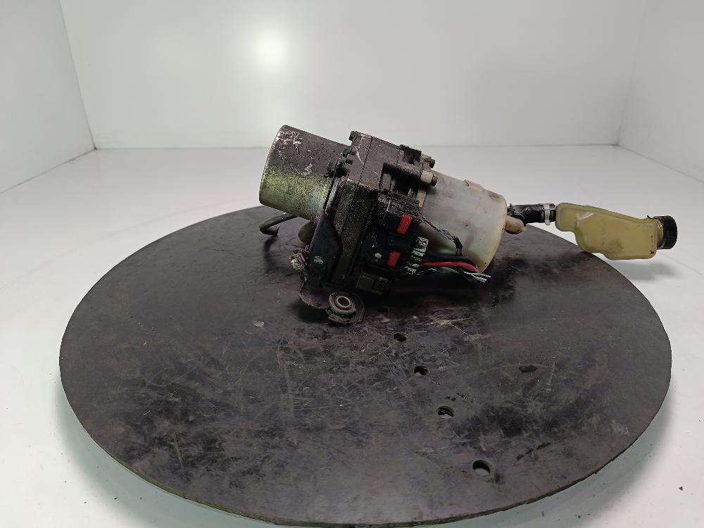 электрогидроусилитель руля Mazda 3 BK 2004, цвет - фото №1