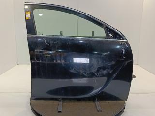 дверь передняя правая Opel Insignia 1 поколение (A) 2010, цвет