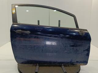 дверь передняя правая Ford Fiesta 6 поколение 2010, цвет
