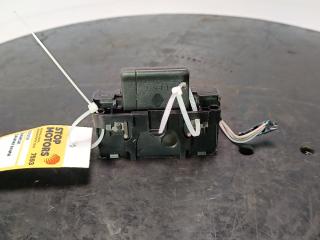 замок зажигания Renault Scenic 2 поколение 2005, цвет, 8200125077