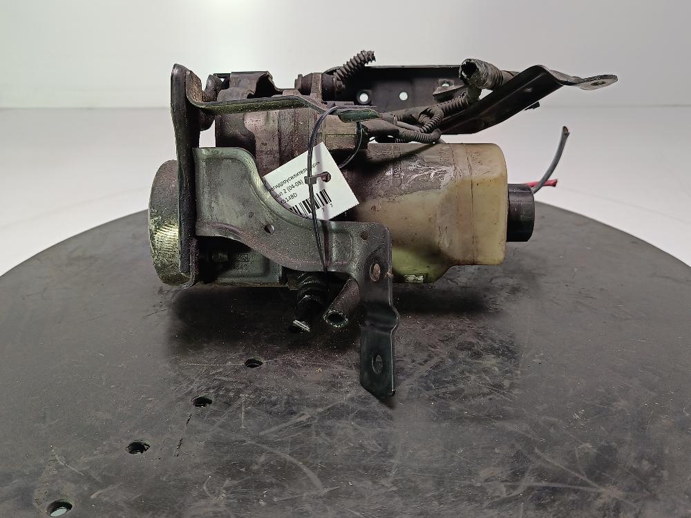 электрогидроусилитель руля Ford Focus 2 поколение 2006, цвет, 4M513K514BD - фото №1