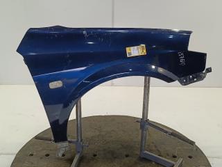 крыло переднее правое Nissan Primera P12 2005, цвет