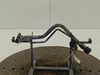 горловина топливного бака Nissan Almera N16 [рестайлинг] 2004, цвет