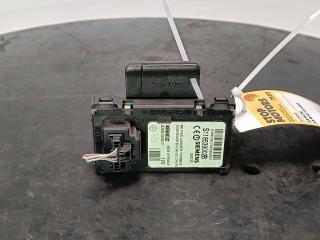 замок зажигания Renault Scenic 2 поколение 2005, цвет, 8200125077