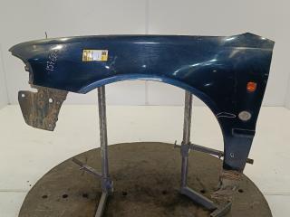 крыло переднее левое Audi A6 4A/C4 1996, цвет