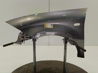 крыло переднее левое SEAT Toledo 3 поколение 2010, цвет
