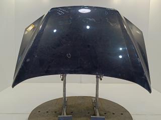 капот Chevrolet Captiva 1 поколение 2009, цвет