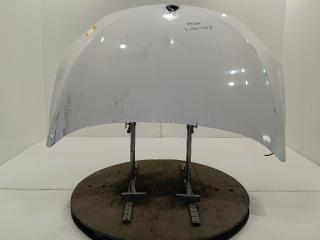 капот Renault Megane 3 поколение [рестайлинг] 2012, цвет