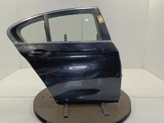 дверь задняя правая BMW 5 F10/F11/F07 2011, цвет