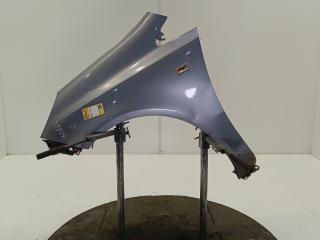 крыло переднее левое Opel Corsa D 2008, цвет