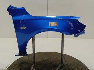 крыло переднее правое Mazda 3 BK 2004, цвет