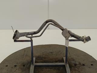 горловина топливного бака Nissan Almera N16 [рестайлинг] 2004, цвет