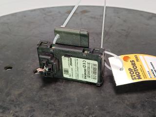 замок зажигания Renault Scenic 2 поколение 2005, цвет, 8200125077