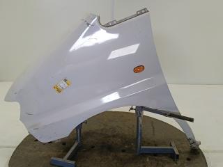 крыло переднее левое Hyundai H-1 Starex [рестайлинг] 2006, цвет