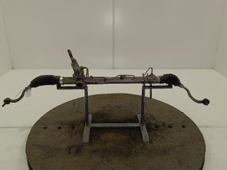 рулевая рейка Peugeot 407 1 поколение [рестайлинг] 2008, цвет, D2X6-G